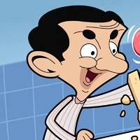 Mr. Bean Spiele: Goldfisch Loopy Loopy