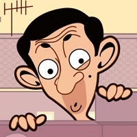 mr_bean_games_skidding Խաղեր