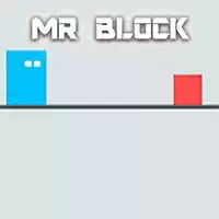 mr_block 游戏