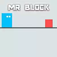 mr_block গেমস