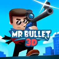 mr_bullet_3d ហ្គេម