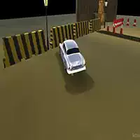multi_levels_car_parking_game بازی ها