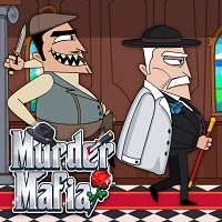 murder_mafia Gry