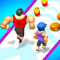 muscle_challenge เกม