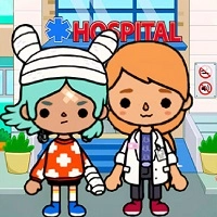 My City: Hospital