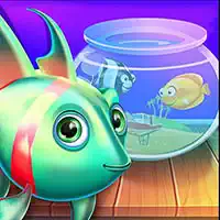 my_dream_aquarium 游戏