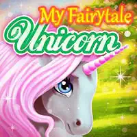 my_fairytale_unicorn રમતો
