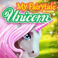 my_fairytale_unicorn Games