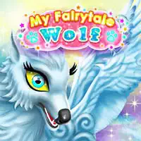 my_fairytale_wolf เกม