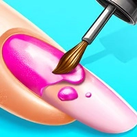 my_fashion_nail_shop игри