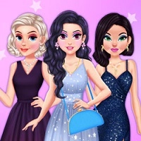 my_glam_party ហ្គេម