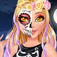 my_halloween_makeup игри