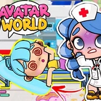 my_hospital_learn_care Giochi