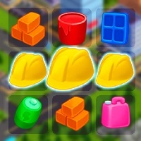 my_little_city Игры