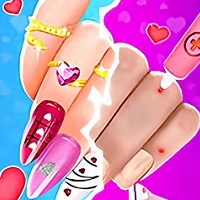 my_nail_makeover Jogos