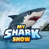 my_shark_show Игры
