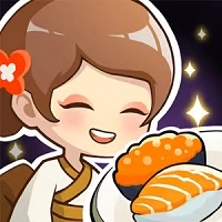 my_sushi_story เกม