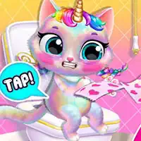 my_unicorn_cat_princess_caring Pelit