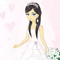 My Wedding game screenshot