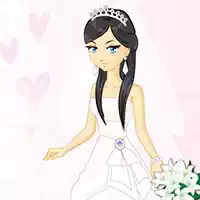 私の結婚式