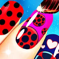 nail_salon بازی ها