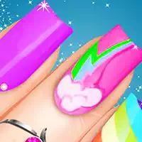 nail_salon_manicure_girl_games O'yinlar