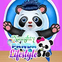 naughty_panda_lifestyle 游戏