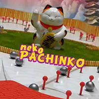 neko_pachinko ゲーム