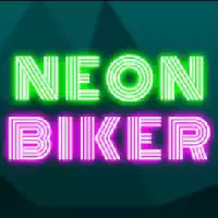 neon_biker 游戏