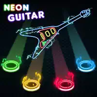 neon_guitar Spellen
