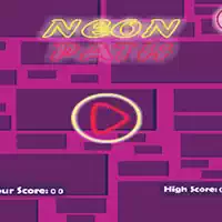 neon_patsh เกม