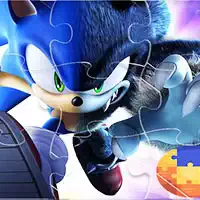 new_sonic_jigsaw_puzzle Игры