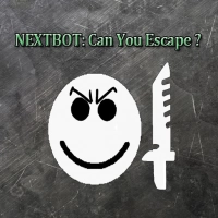 Nextbot Can You Escape