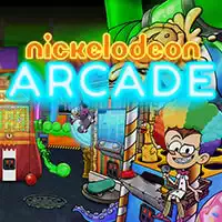 nickelodeon_arcade Lojëra