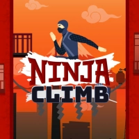 ninja_climb Jeux