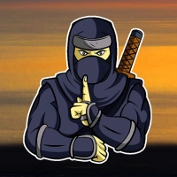 ninja_in_cape بازی ها