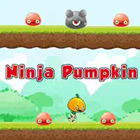 ninja_pumpkin ເກມ