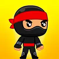 ninja_run_3d ゲーム