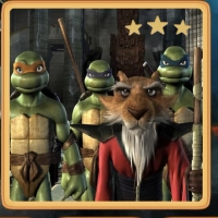 ninja_turtles_picture_puzzle Ігри