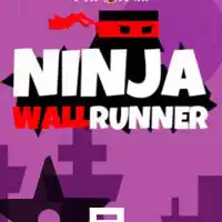 ninja_wall_runner Խաղեր