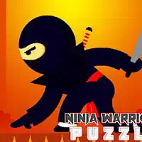 ninja_warriors_puzzle Lojëra