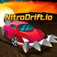 nitrodriftio Игры