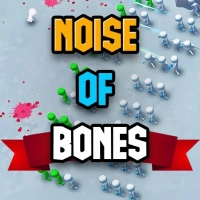 noise_of_bones Тоглоомууд