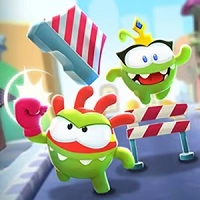 nommy_run_race ألعاب