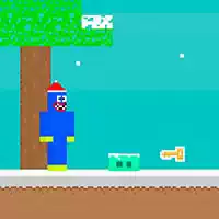 noob_huggy_winter Jeux