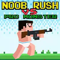 noob_rush_vs_pro_monsters Ігри