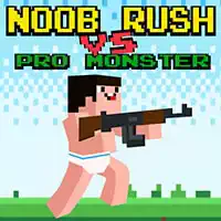 noob_rush_vs_pro_monsters თამაშები