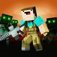 noob_shooter_zombie ألعاب