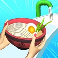 noodle_stack_runner Hry