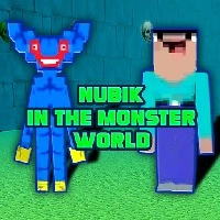 nubik_in_the_monster_world Խաղեր